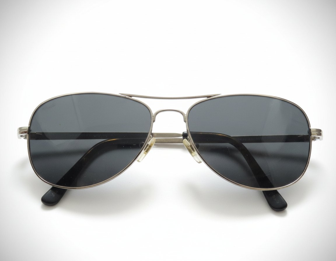 Lunette solaire de la marque Alternance 