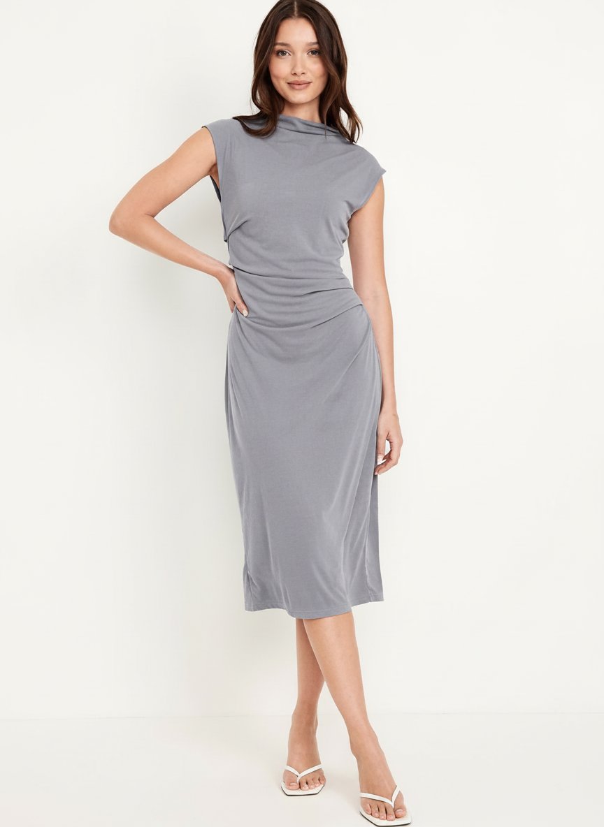Old Navy Gap Grey dress
