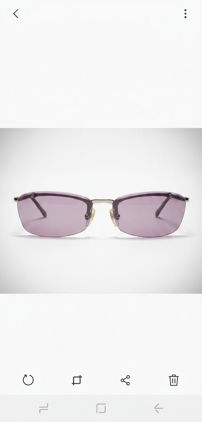 Lunette Authentique Vogue