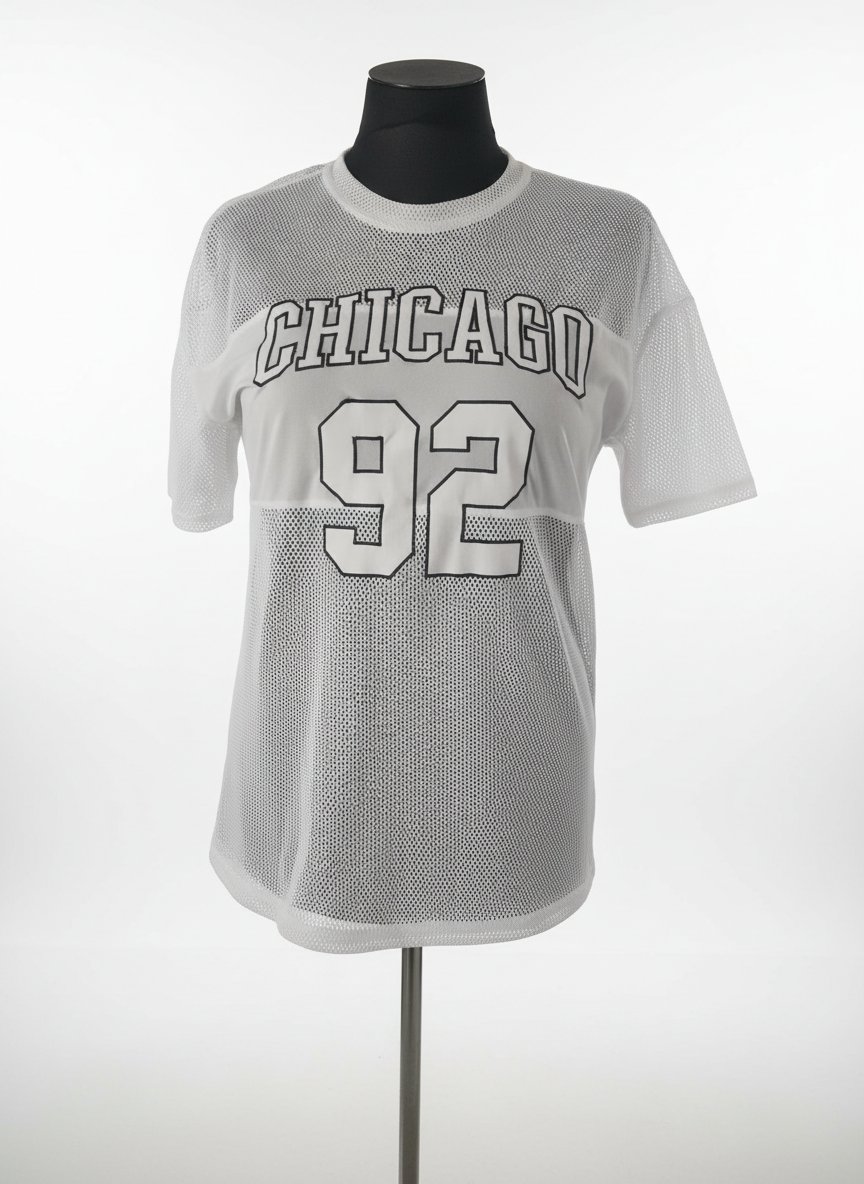 T-shirt de la marque FB sister Authentique 