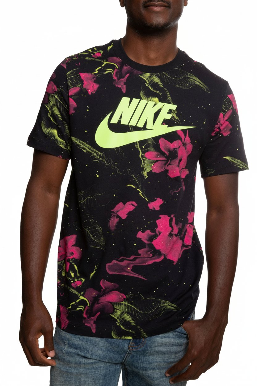 T-shirt Nike Authentique 