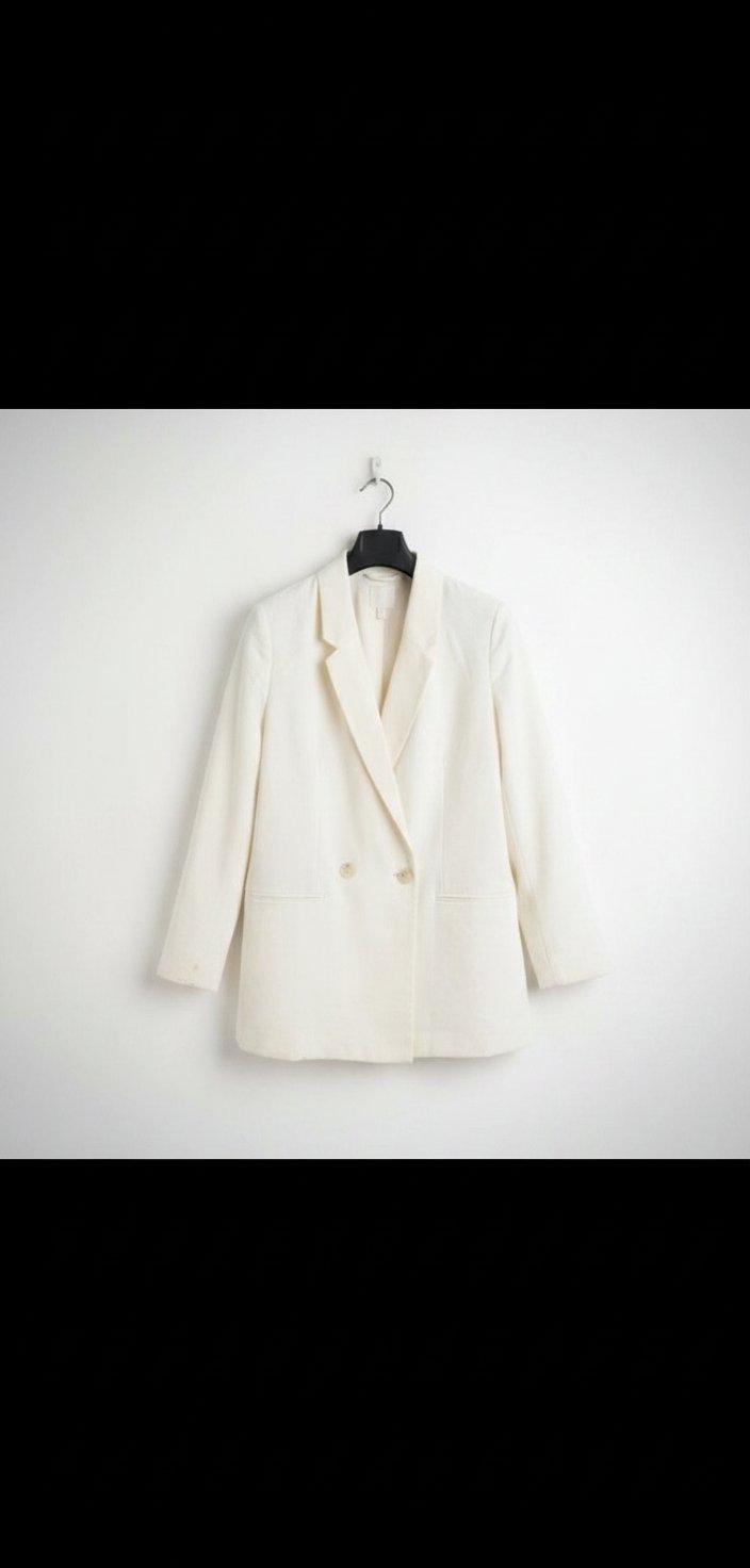 Blazer HM croisé taille 38/40