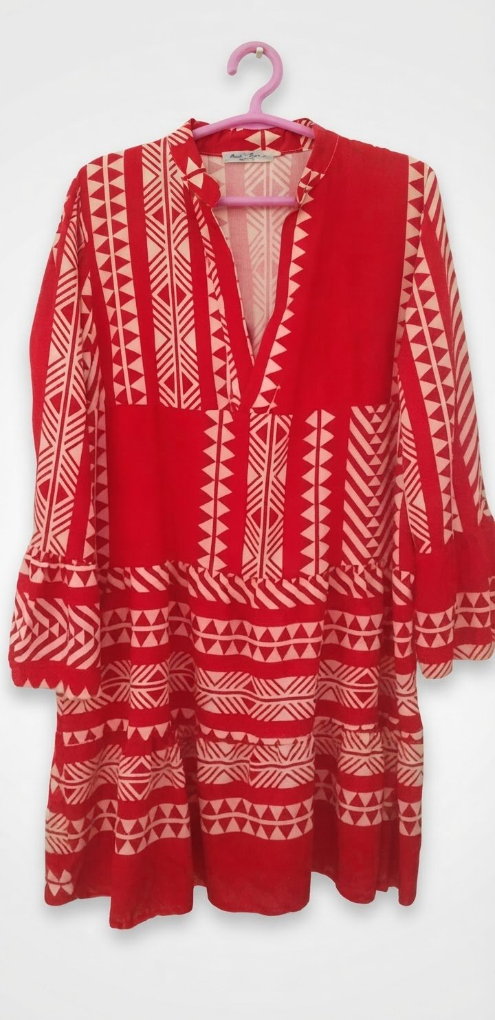 Robe de la marque New Collection M/L