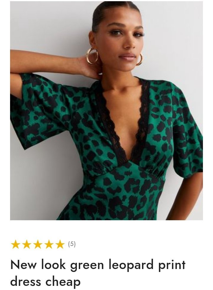 Robe satiné 38/40