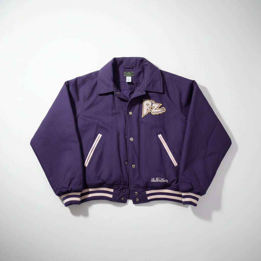 Bomber jacket Authentique 