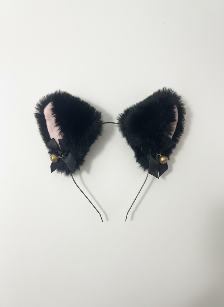 Cat ears 