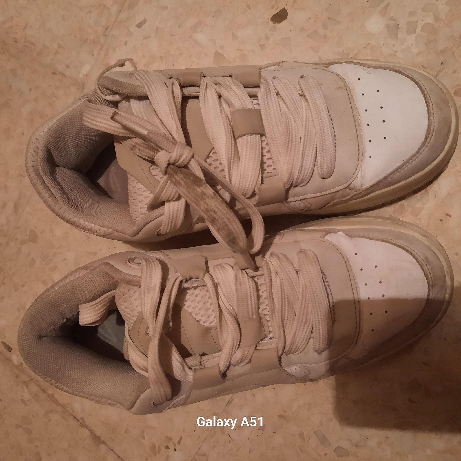 Chaussures