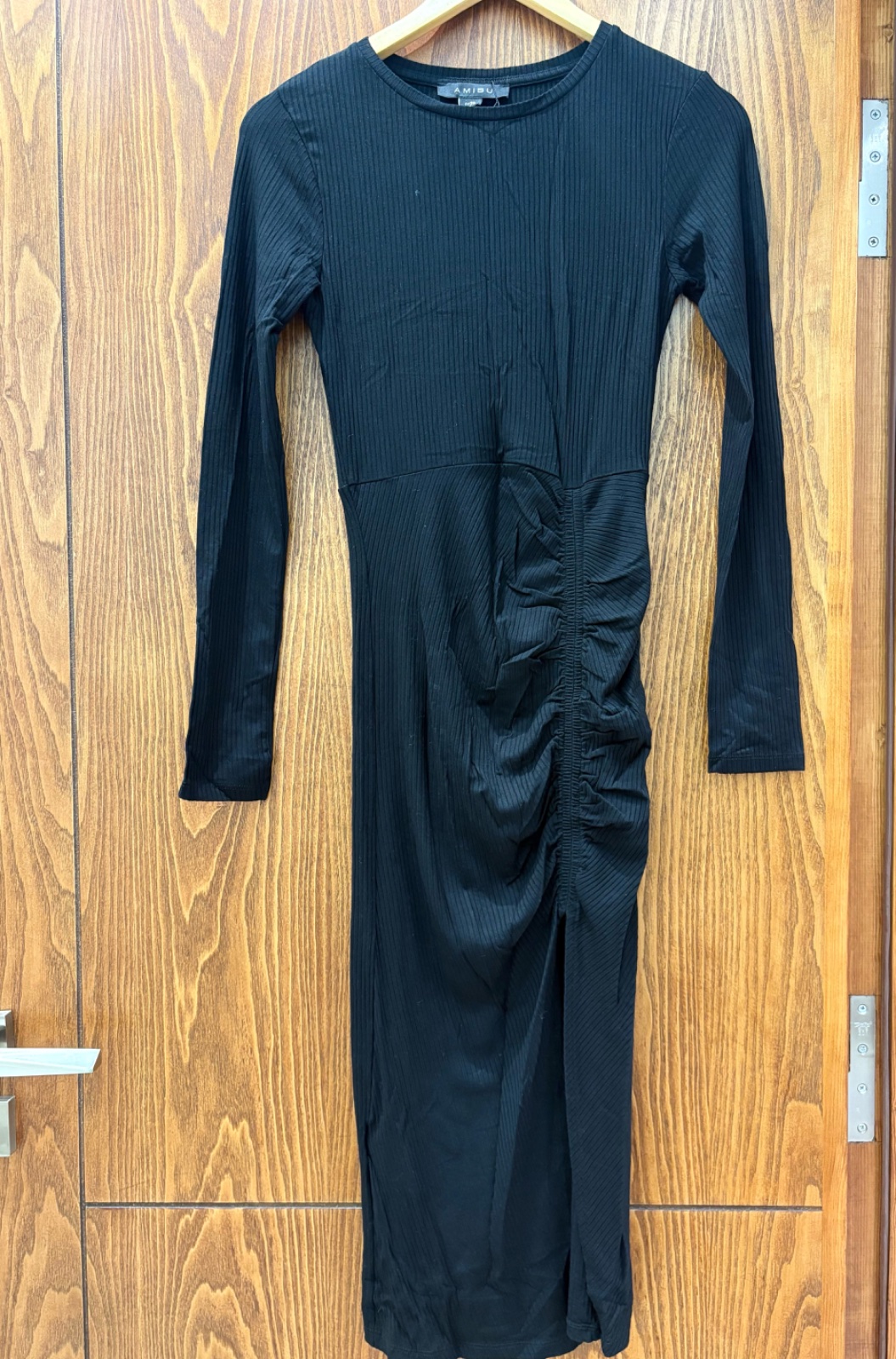 Robe noire 
