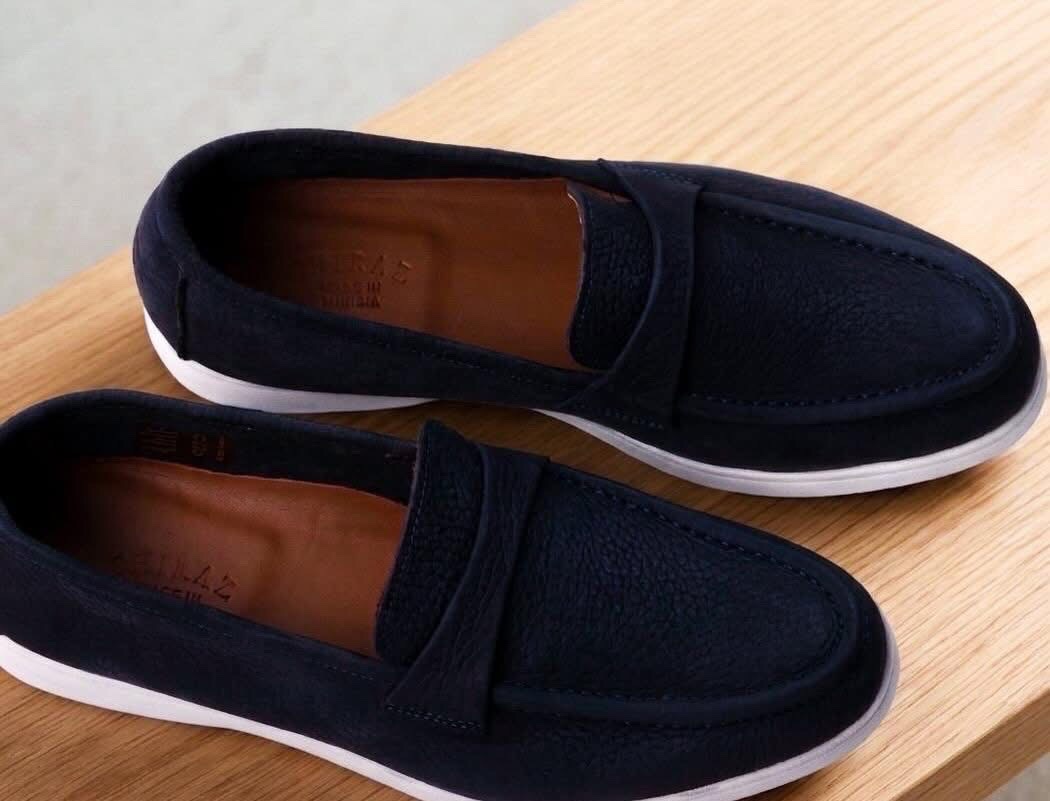 Mocassins 