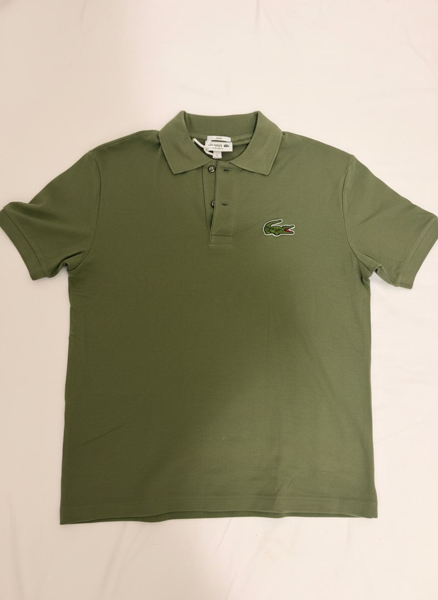Polo lacoste 