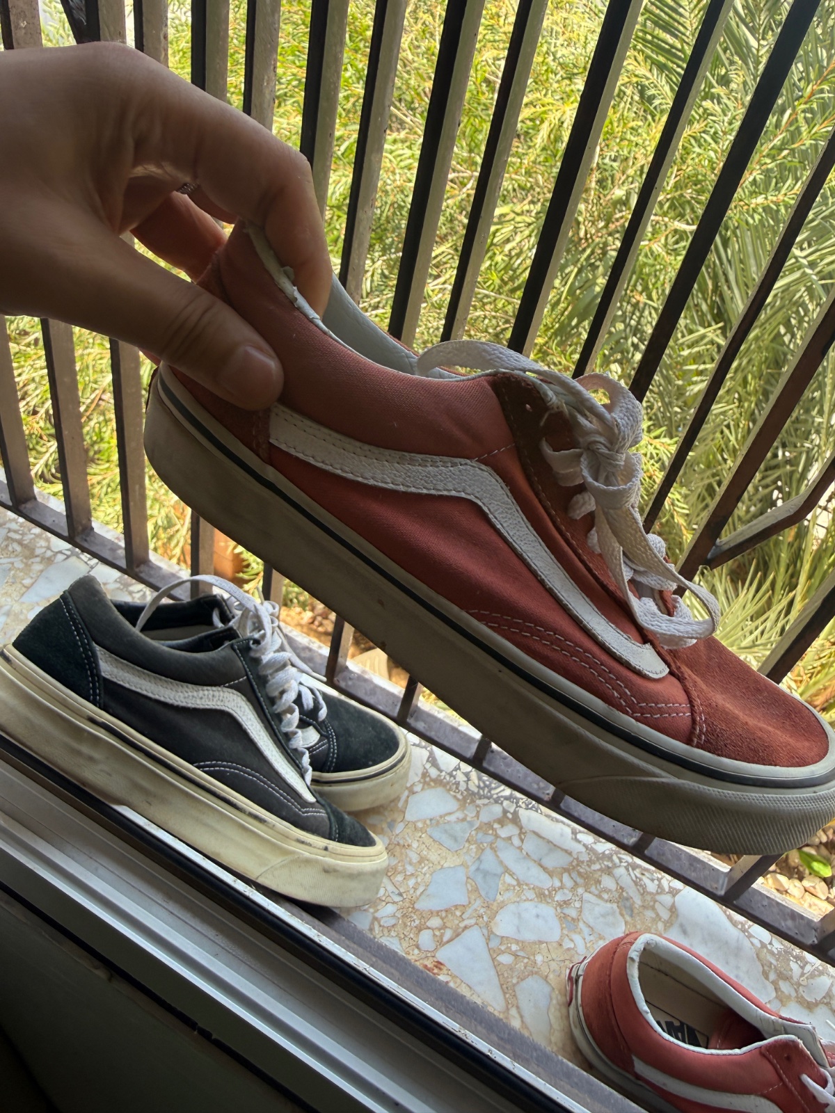 Vans