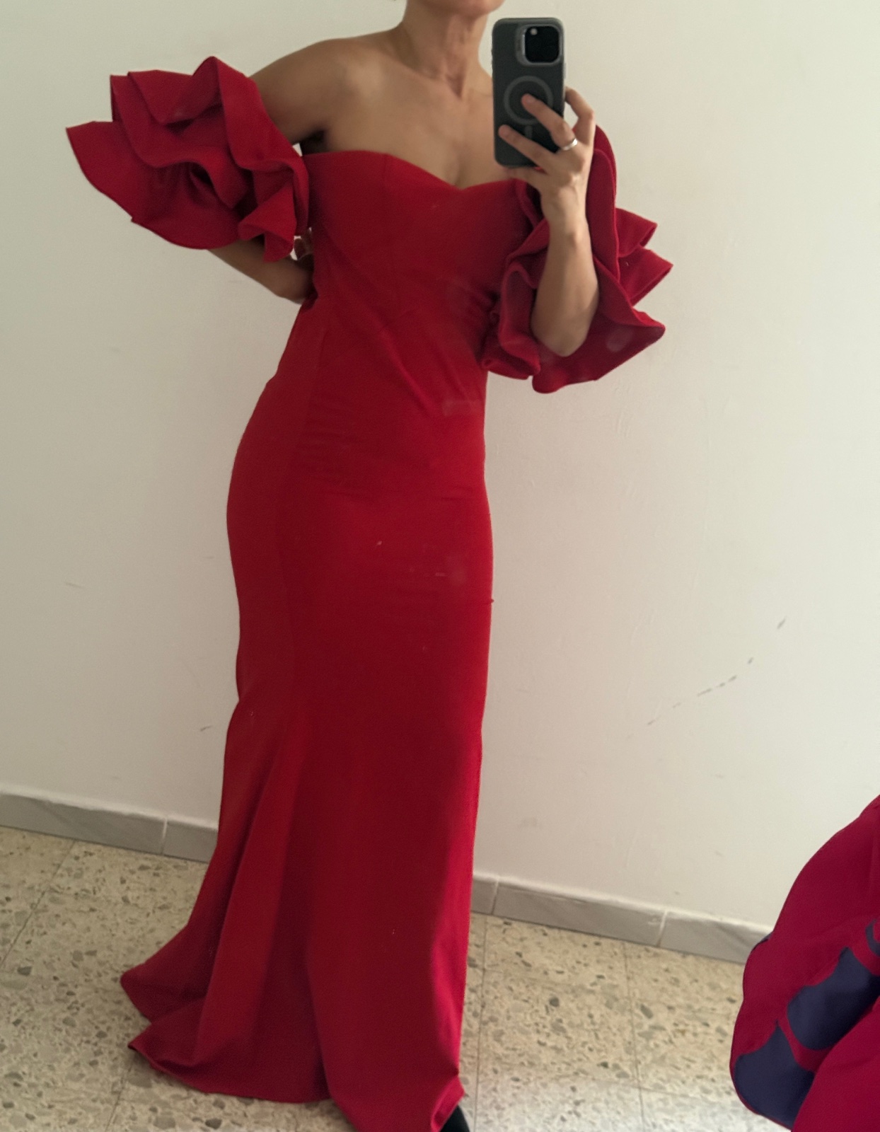 Robe soiree 