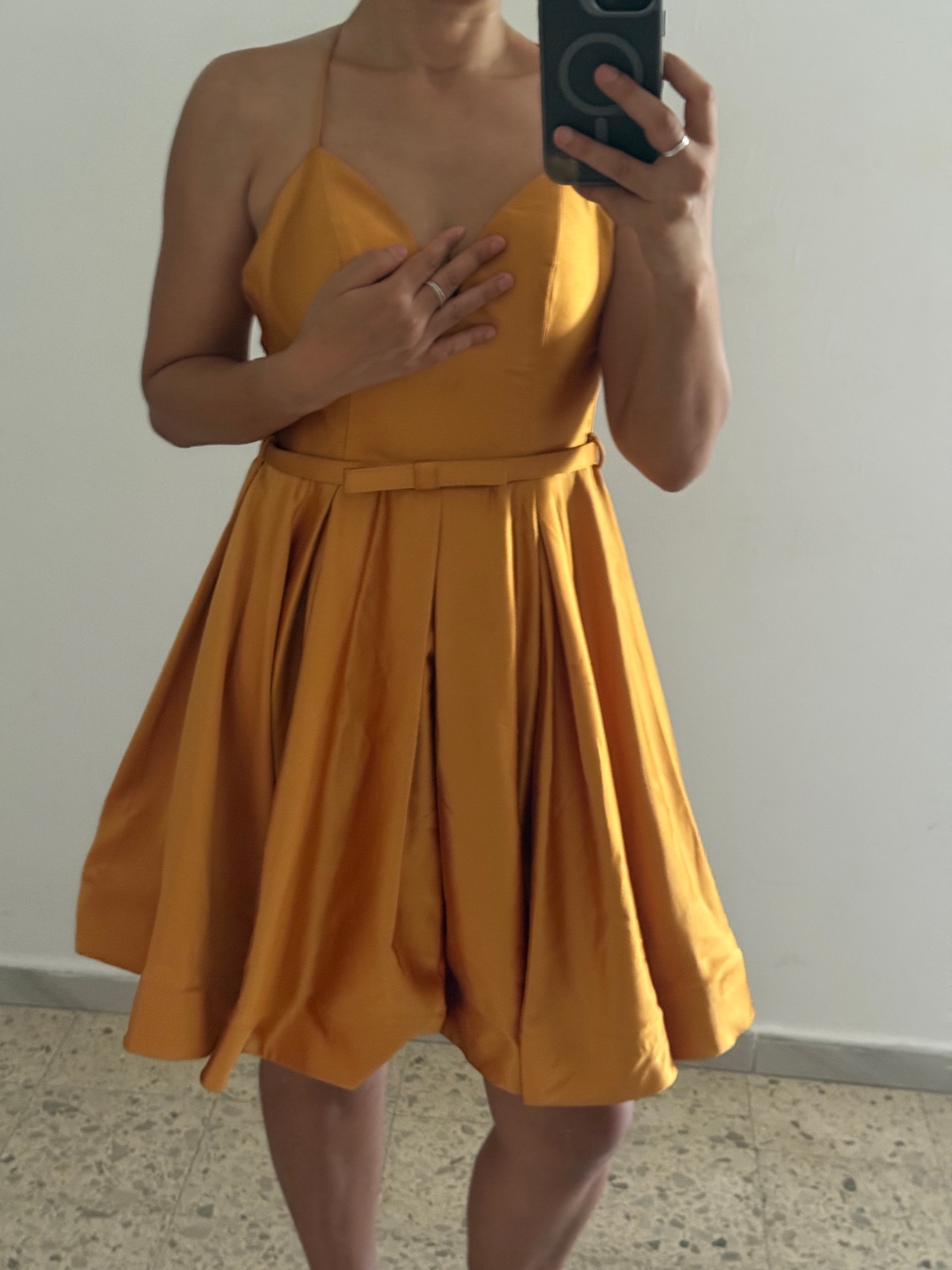 Robe soiree 