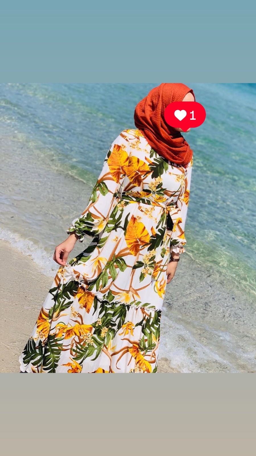 Robe femme