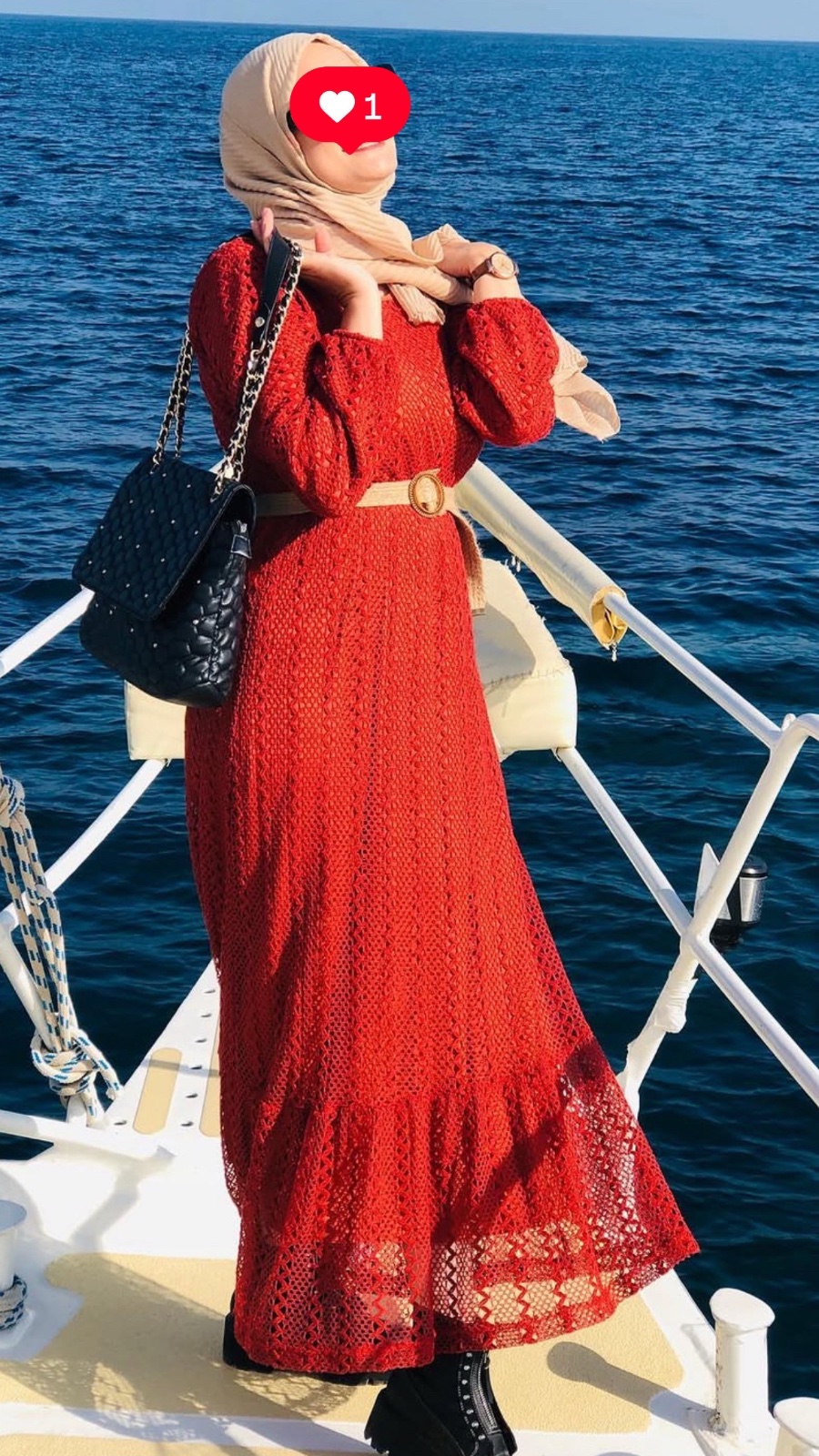 Robe femme