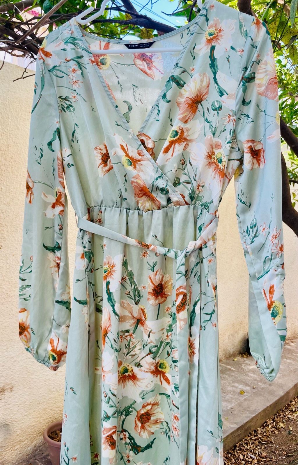 Robe femme 