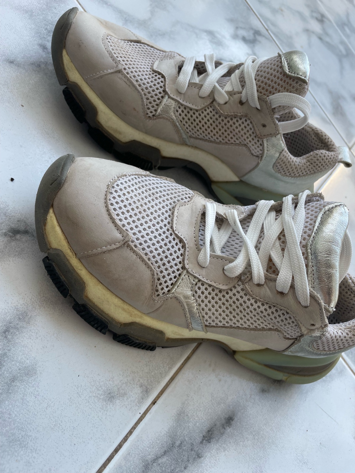 Baskets 