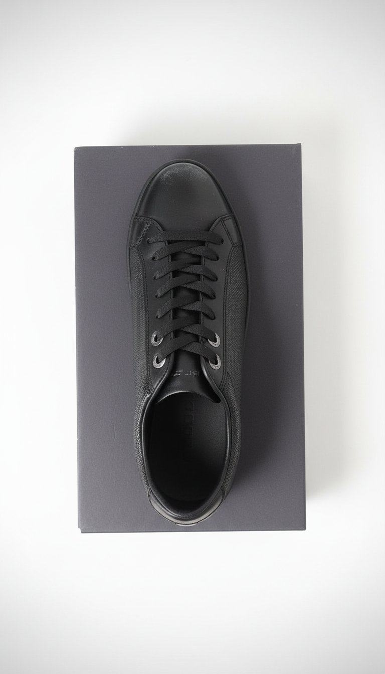 Chaussure f.beltoni neuf