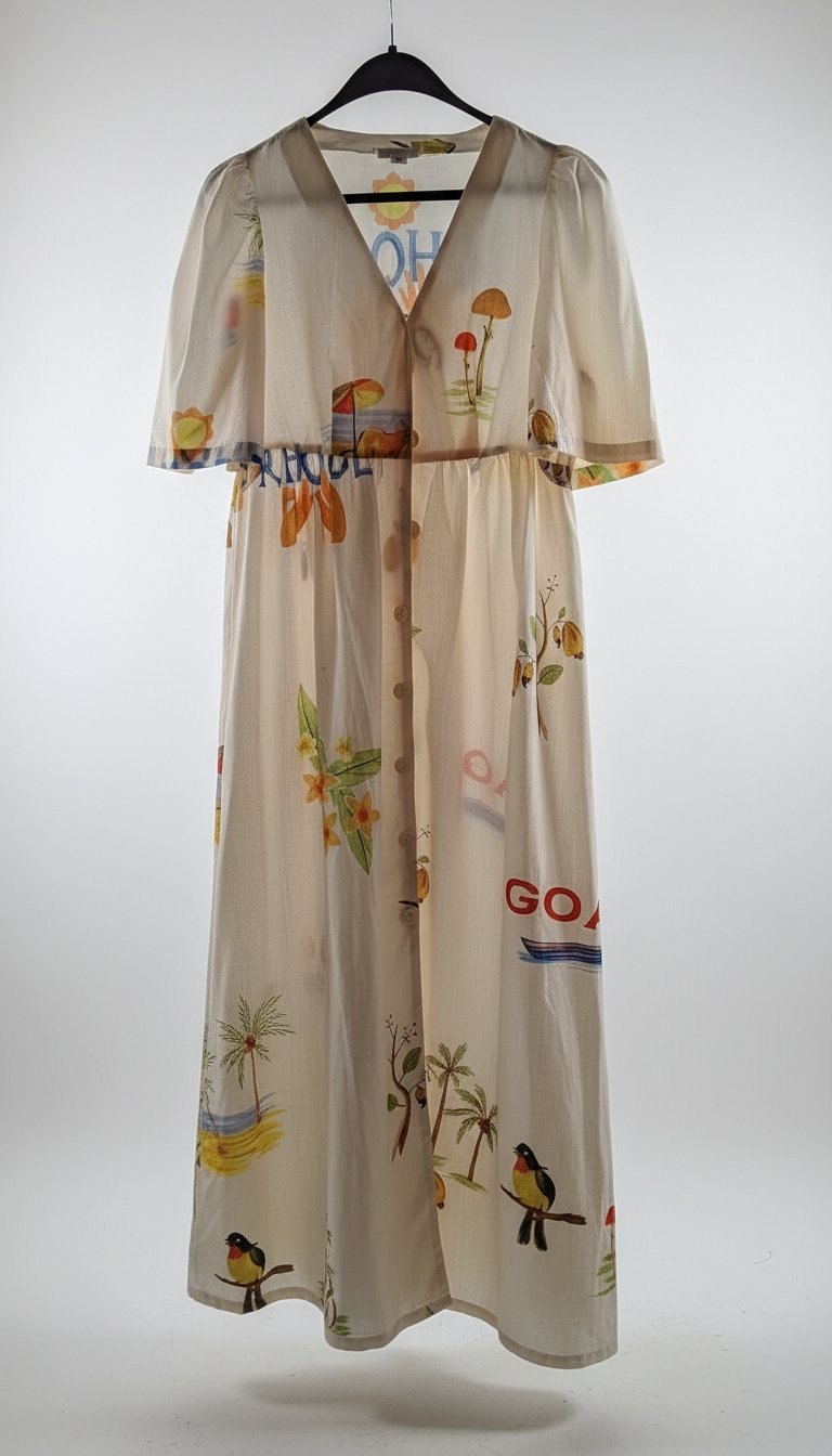 Robe neuf