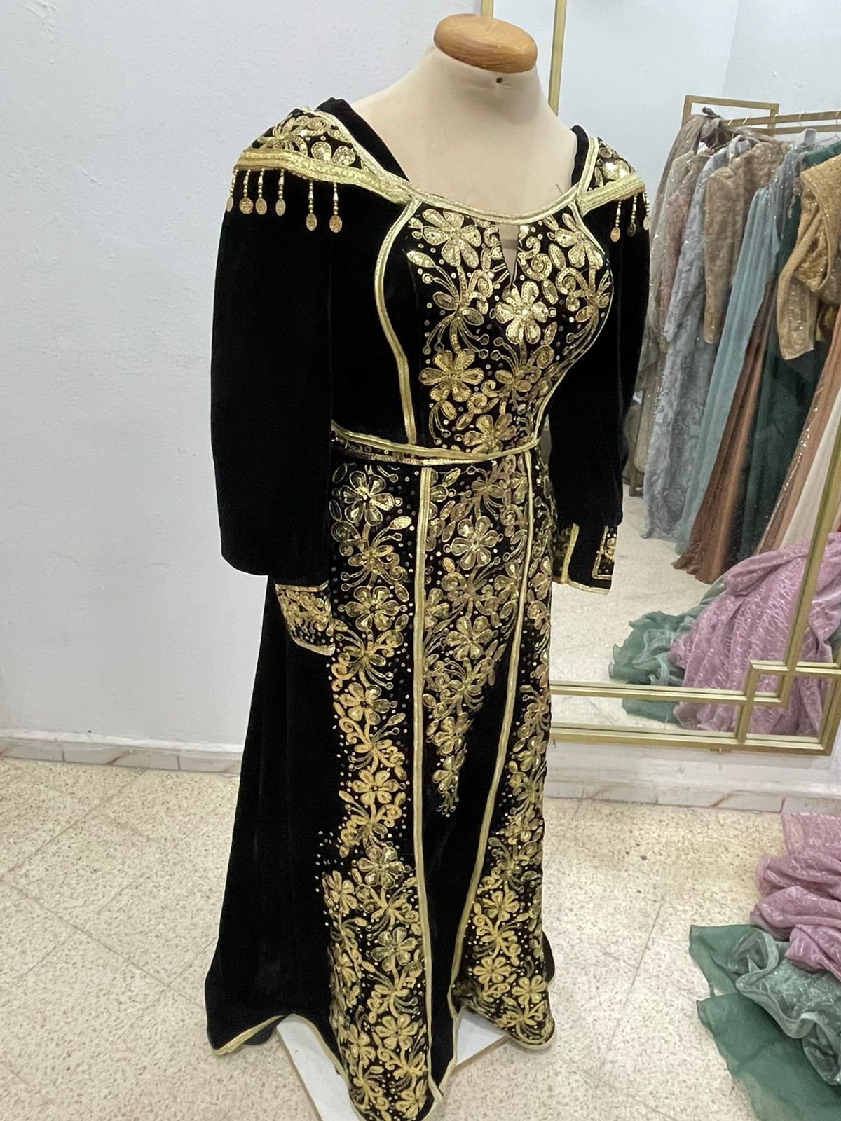Tabdila 