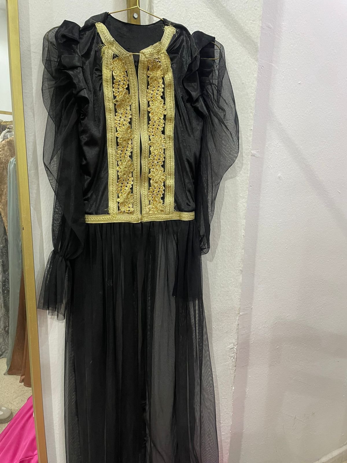 Robe
