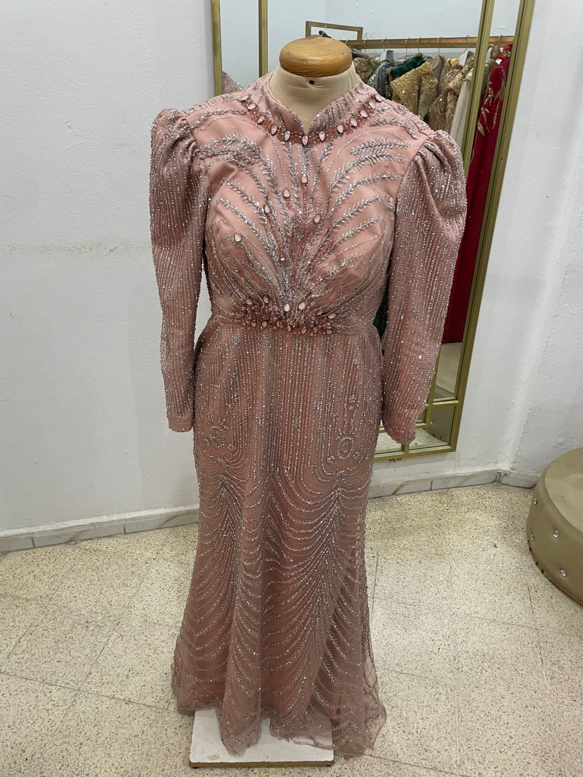 Robe