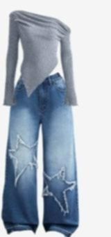 Baggy. Djean