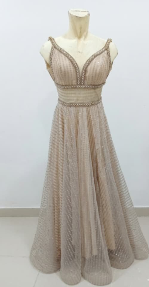 Robe soirée