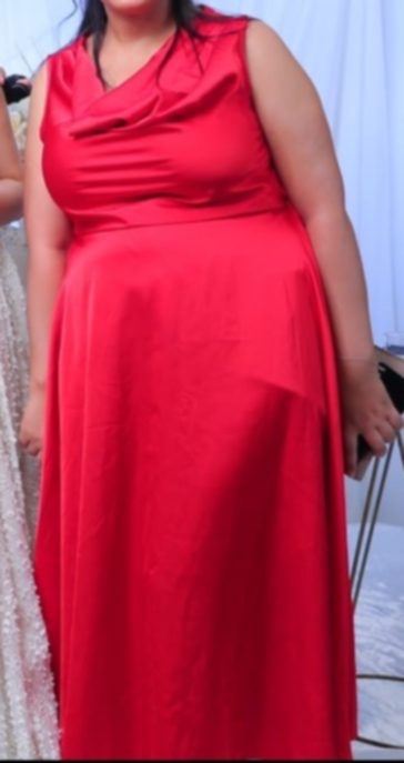 Robe soirée