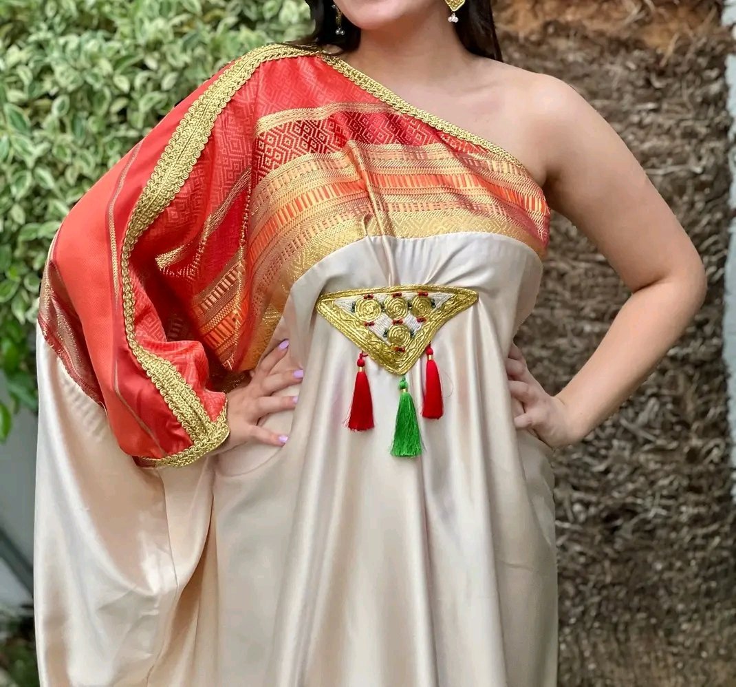 Pancho   traditionnel