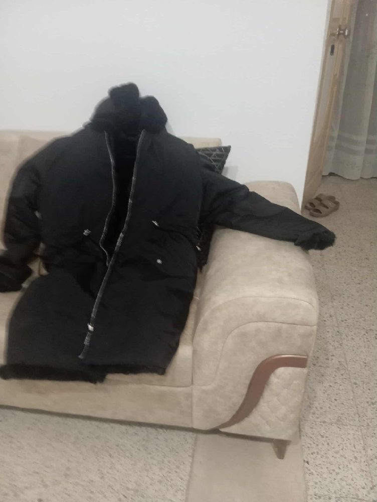 Manteau