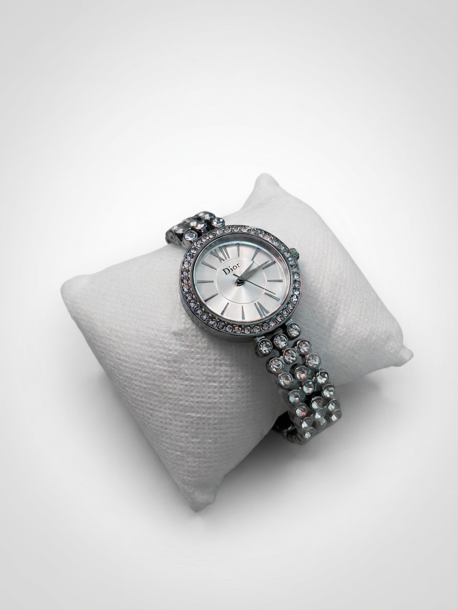 Dior Stanless steel Watch ⌚️⏱️
