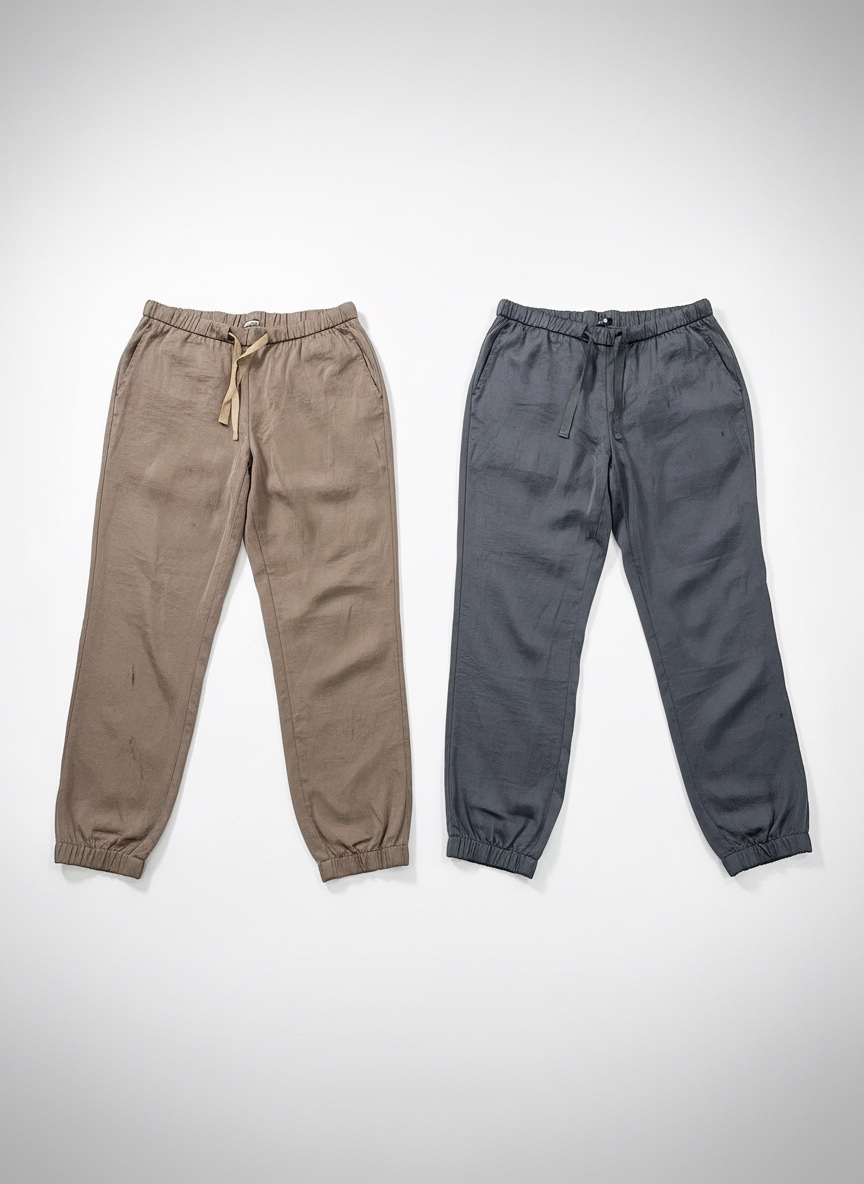 Pantalon aladin 