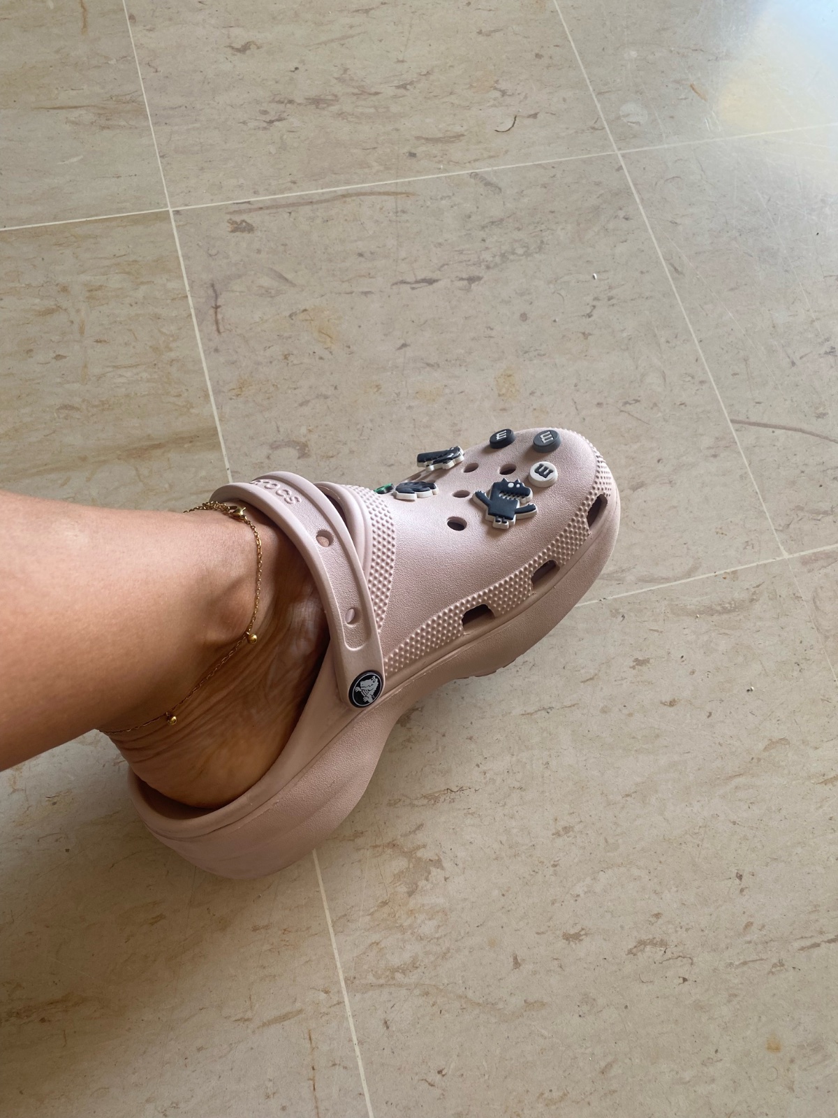 Crocs autehntique 