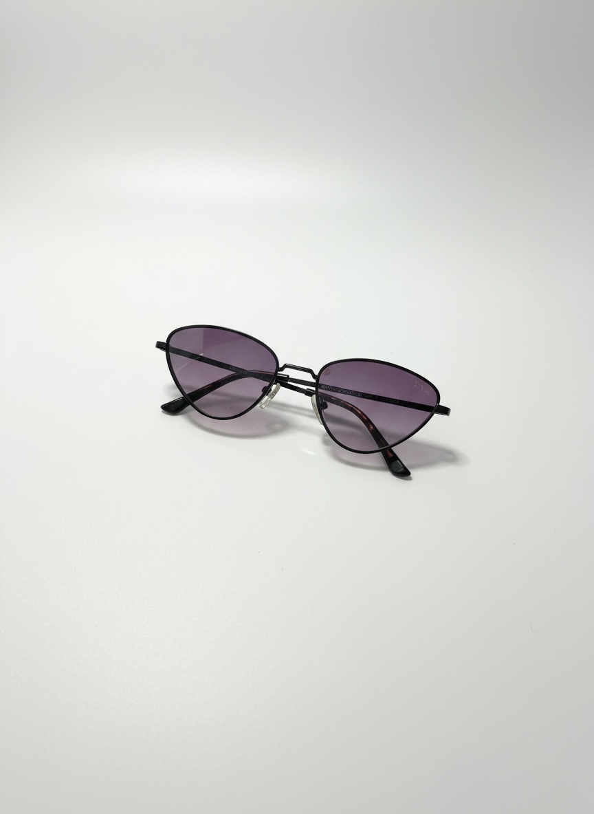 Lunettes de soleil 