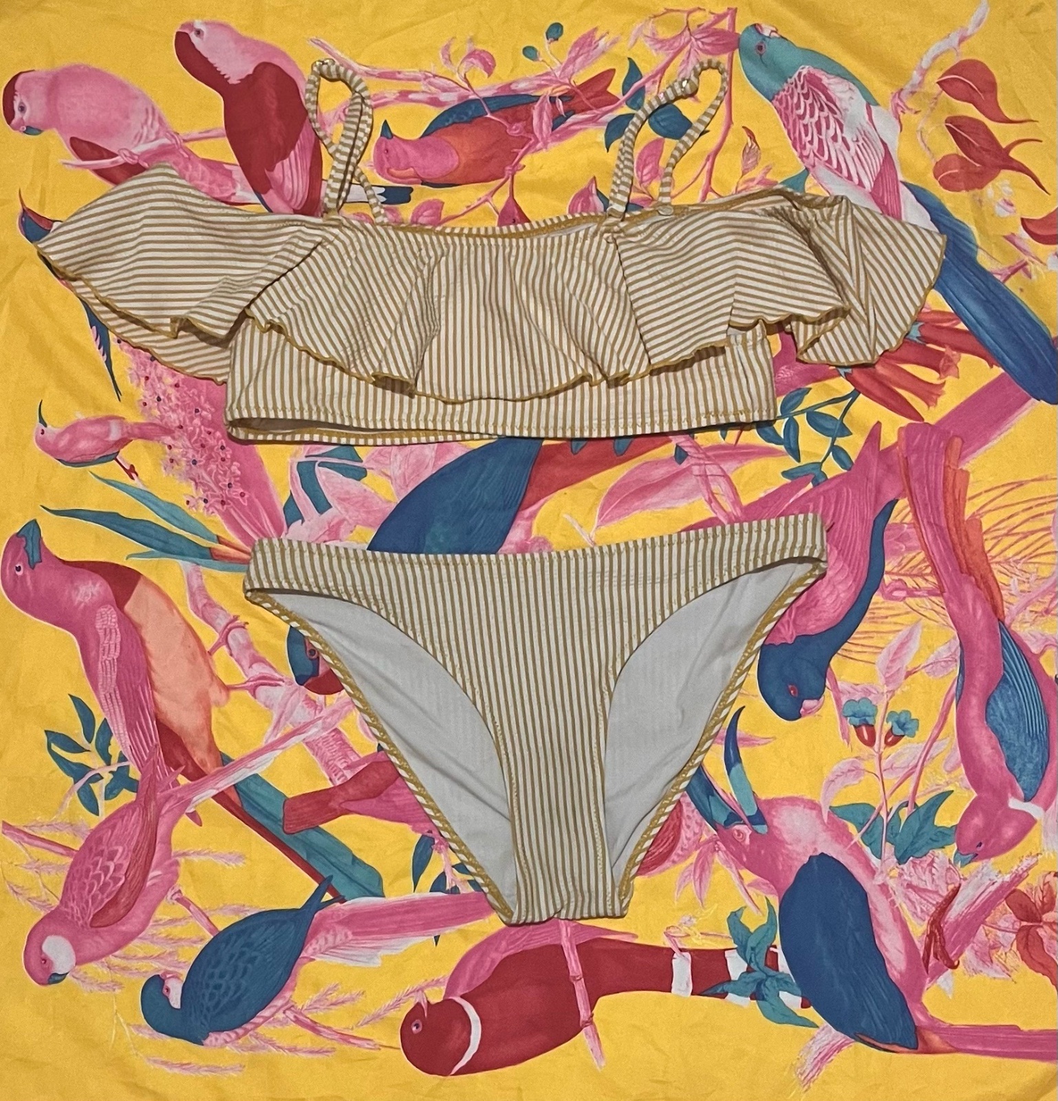 Maillot enfant kiabi ,jamais porté
