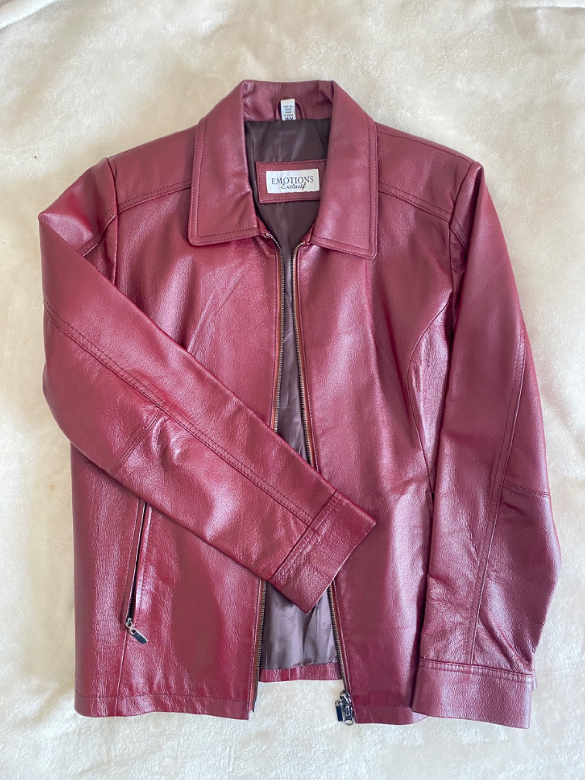 Veste 