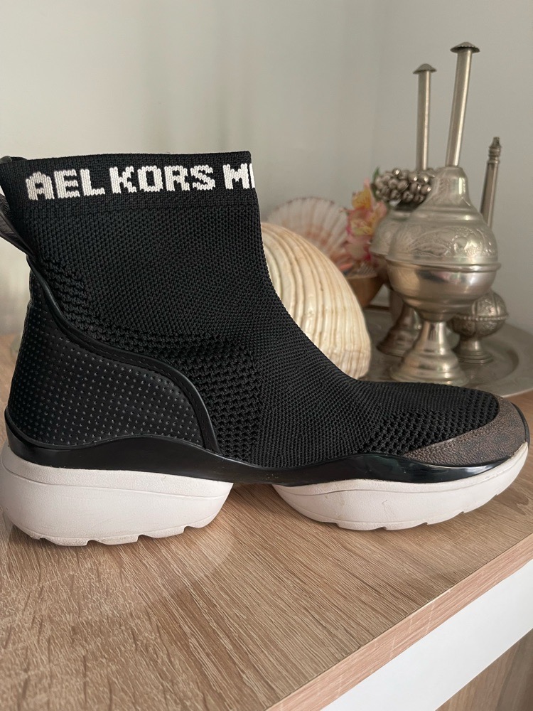 Baskets MICHAEL KORS,