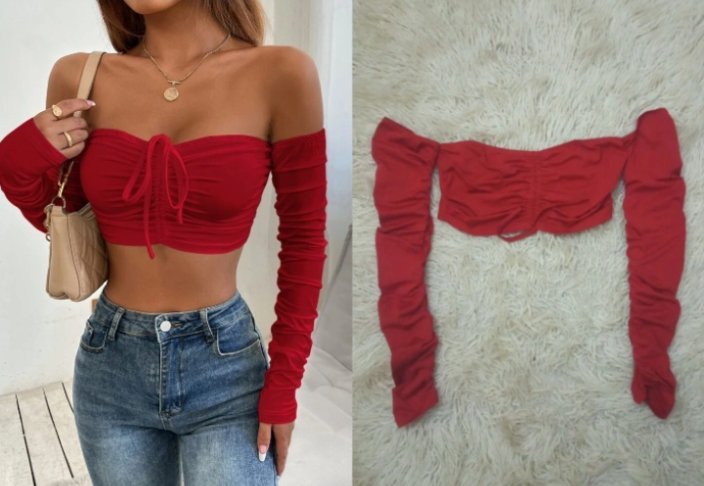 Top sexy