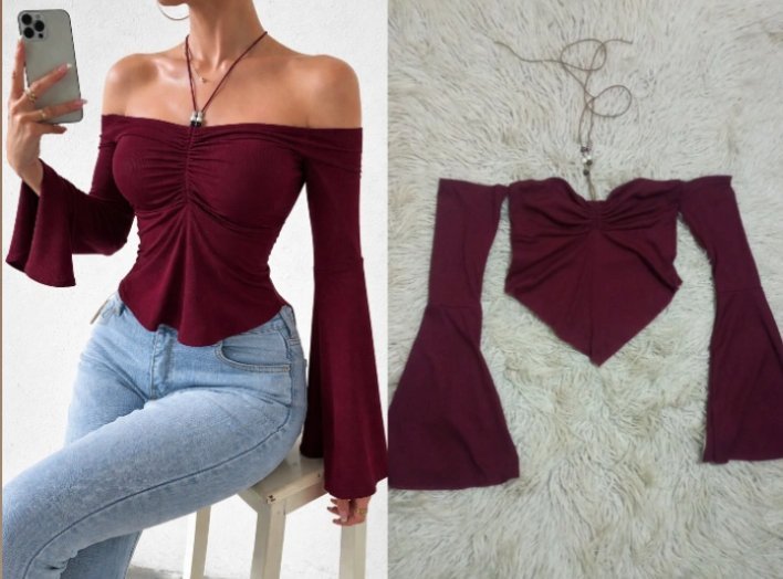 Top fashion