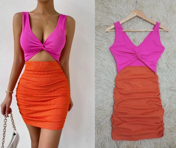 Robe🩷🧡