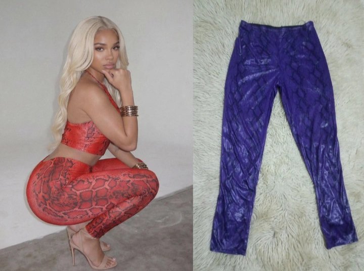Pantalon 