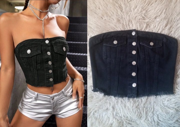 Top jeans 