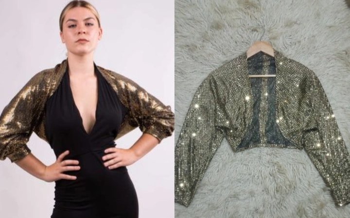 Veste 