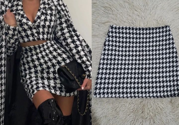 Jupe chic