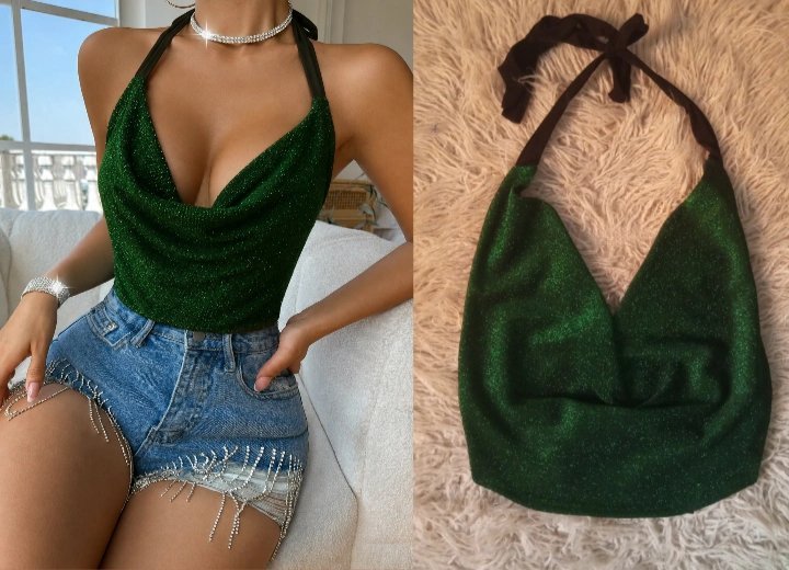 Top fashion