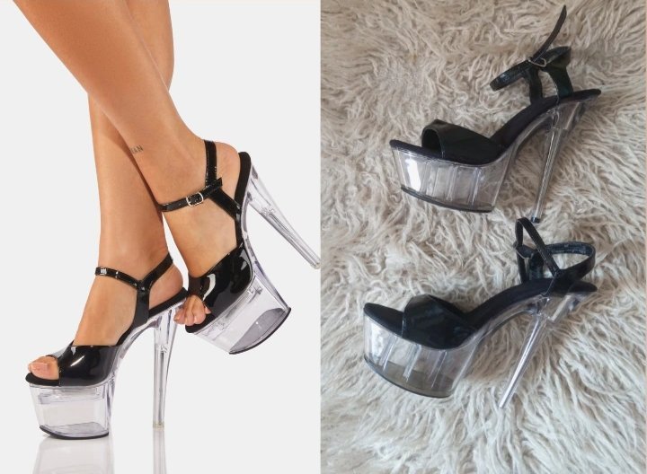 Escarpins fashion