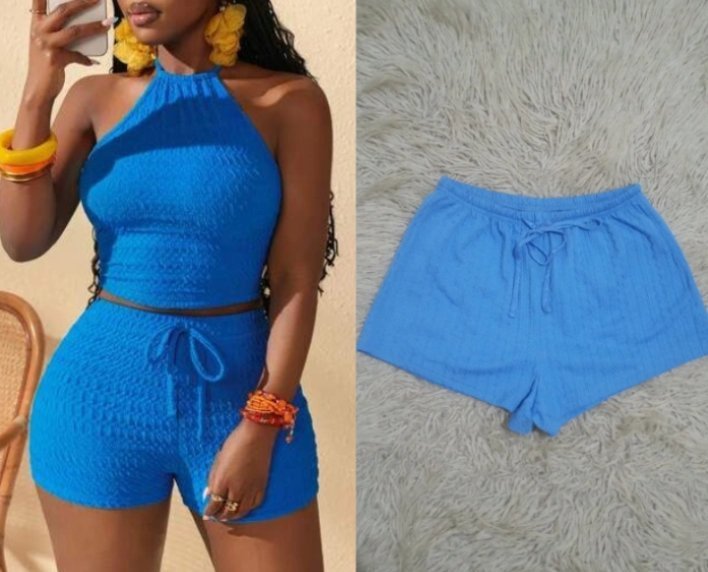 Short💙