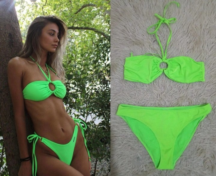 Bikini 👙