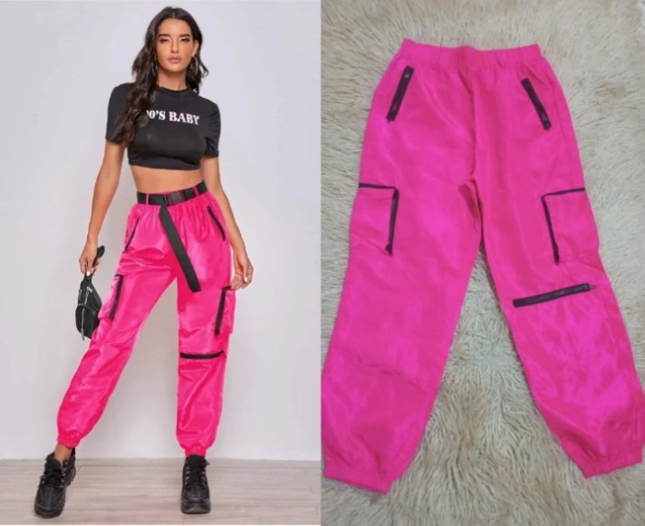 Pantalon 🩷